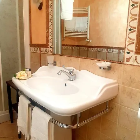 Rotonda Апартаменты Белладжо