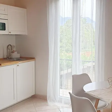 Apartament Rotonda *