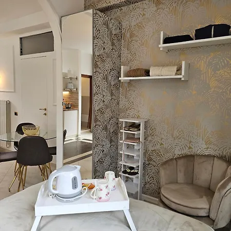 Rotonda Apartament *