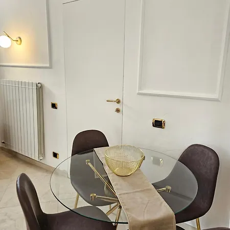 Apartament Rotonda