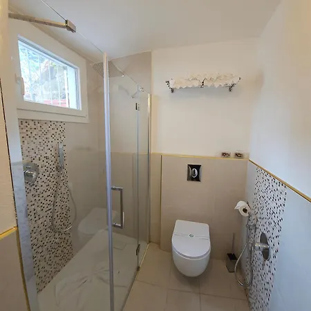 Apartament Rotonda *