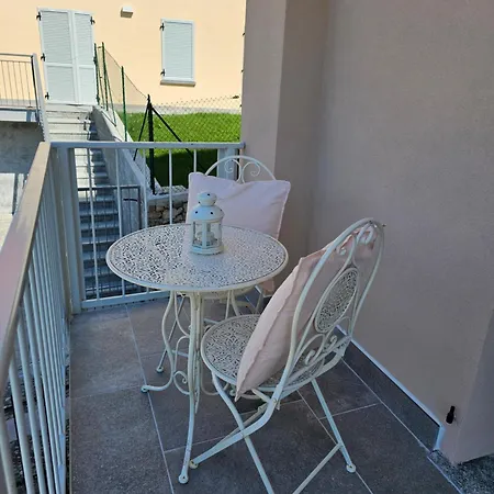 Rotonda Апартаменты *