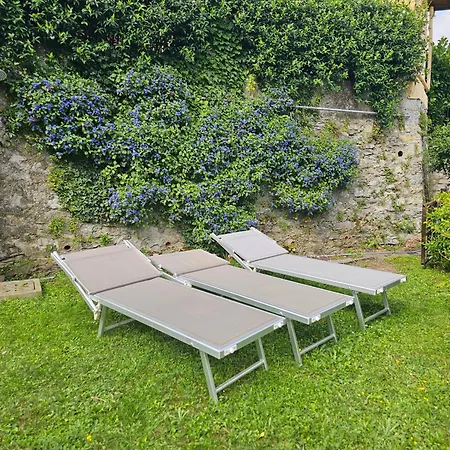 Apartament Rotonda Bellagio