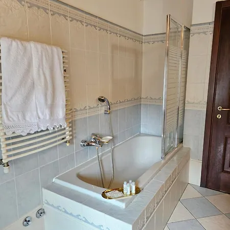 Rotonda Белладжо