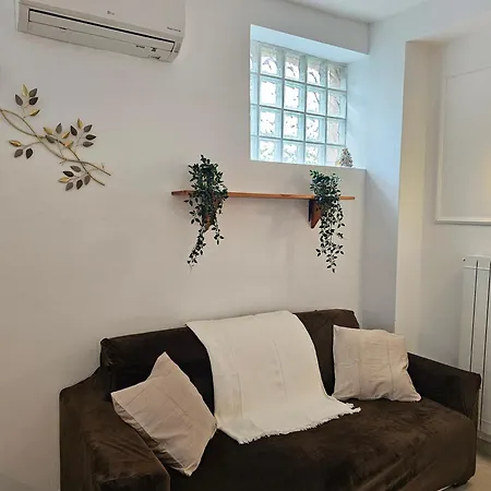 Appartement Rotonda Bellagio