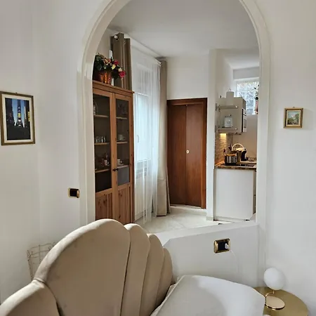 Rotonda Appartement *