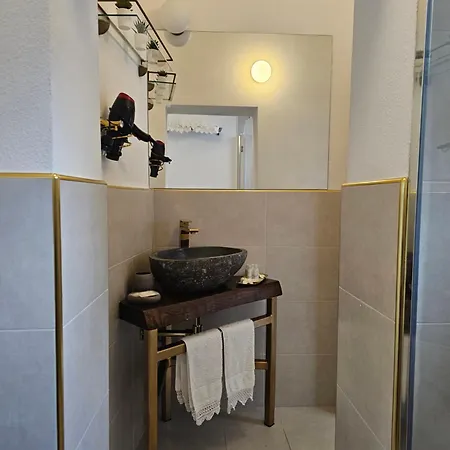 Appartement Rotonda Bellagio