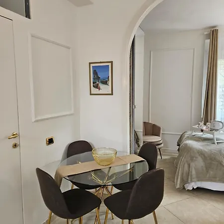 Appartement Rotonda