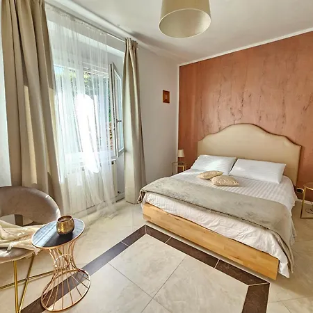 Rotonda Appartement Bellagio