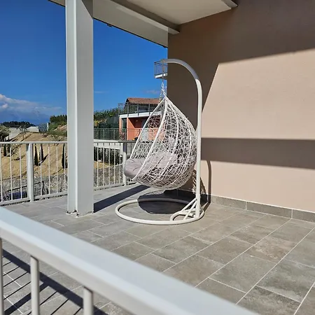 Rotonda Appartement *