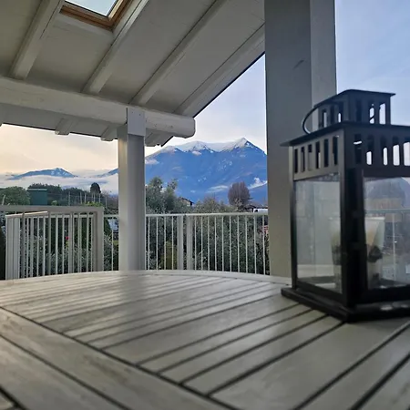 Appartement Rotonda Bellagio