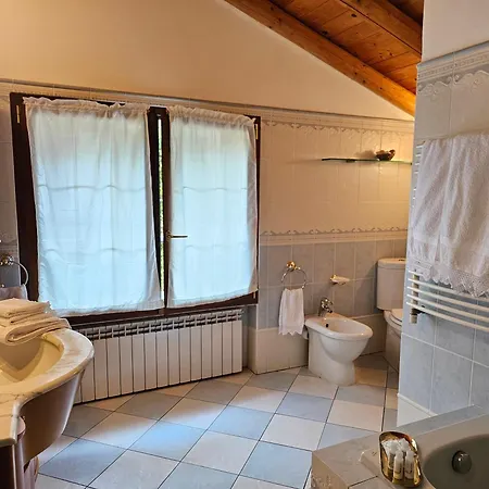 Appartement Rotonda *