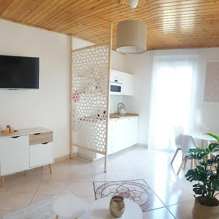 Appartement Rotonda Bellagio