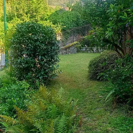 Rotonda Appartement