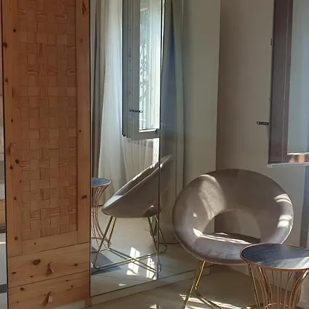 Rotonda Appartement Bellagio