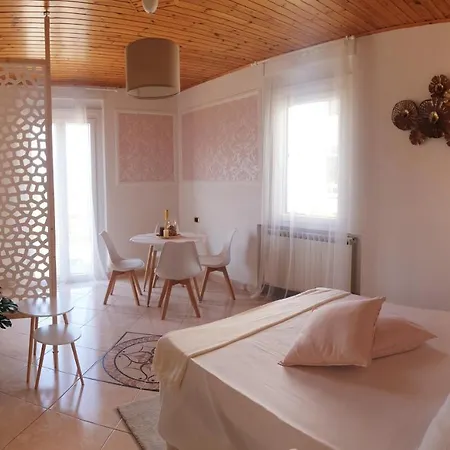 Rotonda Appartement