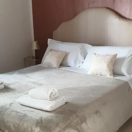 Rotonda Appartement