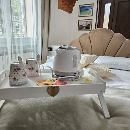 Appartement Rotonda Bellagio