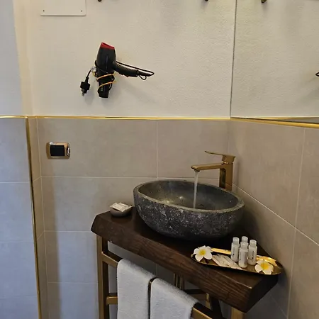 Appartement Rotonda
