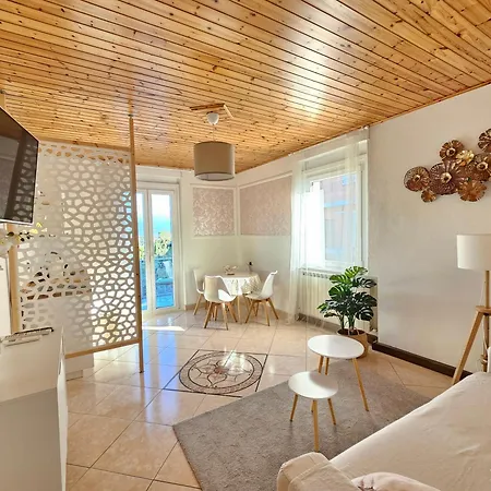 Appartement Rotonda