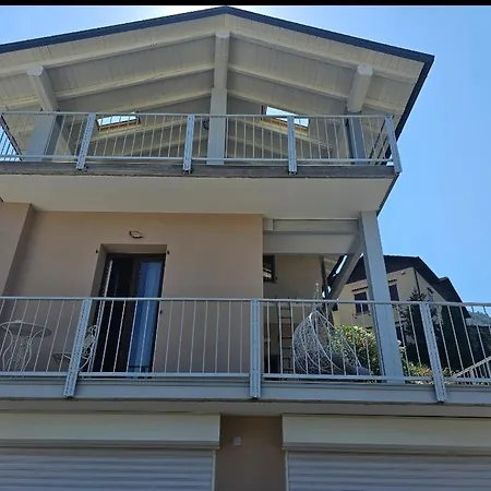 Appartement Rotonda Bellagio