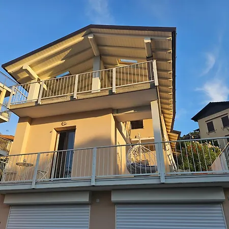 Rotonda Appartement *