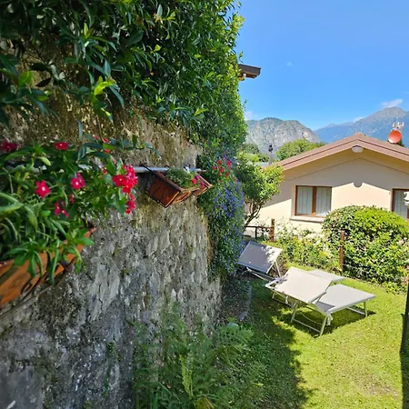 Appartement Rotonda