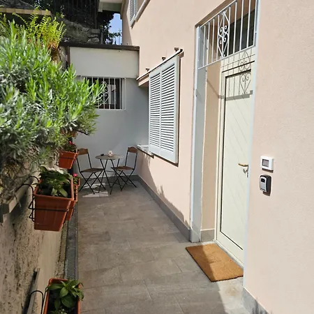 Appartement Rotonda