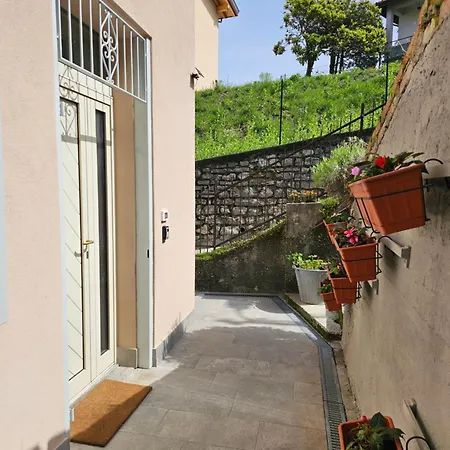 Appartement Rotonda