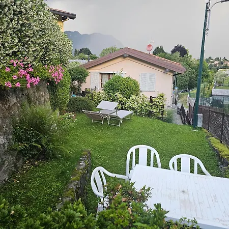 Appartement Rotonda