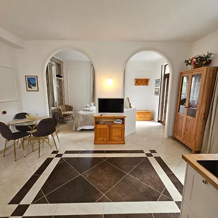 Rotonda Appartement