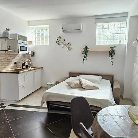 Appartement Rotonda Bellagio