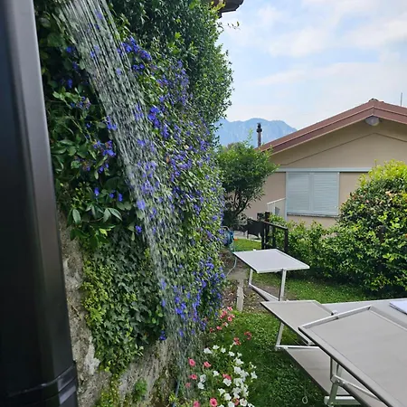 Appartement Rotonda *