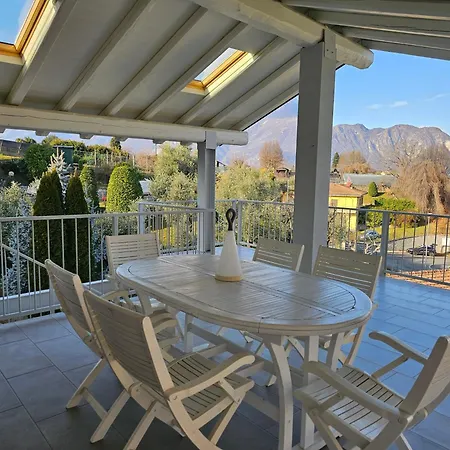 Appartement Rotonda