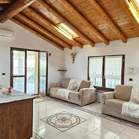 Appartement Rotonda Bellagio