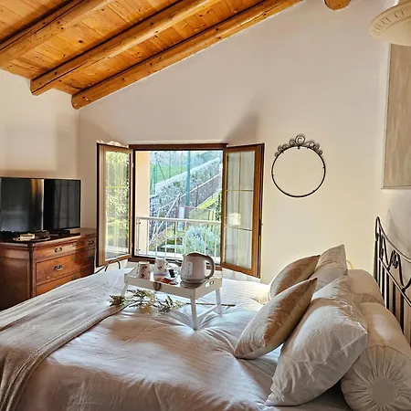 Rotonda Appartement
