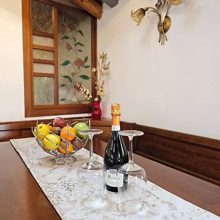 Appartement Rotonda
