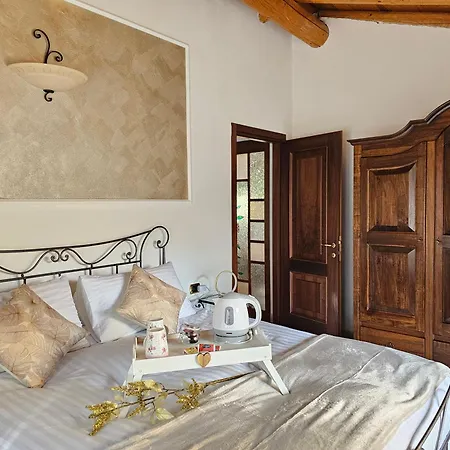 Rotonda Appartement